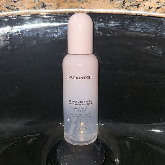 LAURA MERCIER - Picture 2 of 2